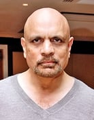 Bharat Dabholkar