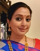 Gayatri Jayaraman