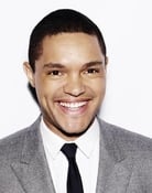 Trevor Noah