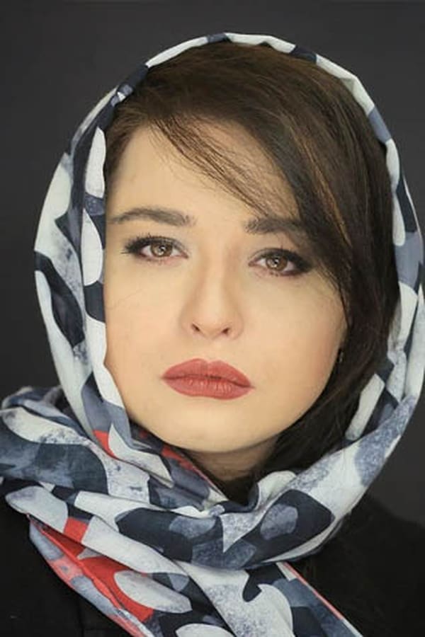 مهراوه شریفی‌نیا