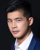 Eddie Liu