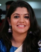 Aparna Balamurali