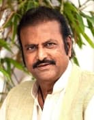 Mohan Babu