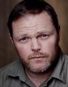 Keith Cooper