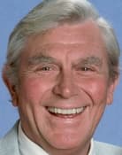 Andy Griffith