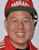 Eddie Huang
