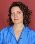 Lucy Kaminsky