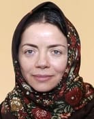 Mahtab Nasirpour