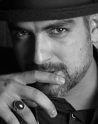 Mehdi Pakdel