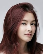 Kang Hye-jung