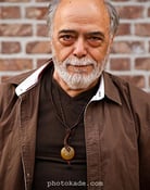 Akbar Zanjanpour