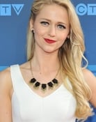 Johanna Braddy