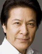 Takeshi Kaga