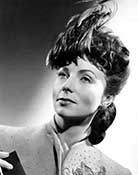 Agnes Moorehead