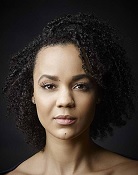 Maria Sten