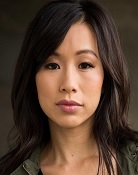 Annie Chang