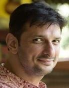 Rushad Rana