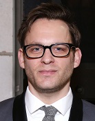 Theo Stockman