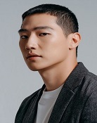 Steven SangHyun Noh