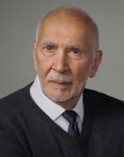 Frank Langella