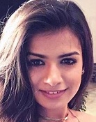 Pritha Bakshi