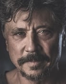 Carlos Bardem