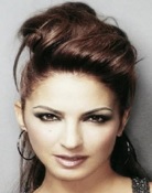 Gloria Estefan