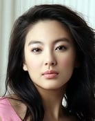 Kitty Zhang
