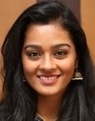 Gayathrie Shankar