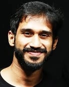 Anish Padmanabhan