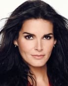 Angie Harmon