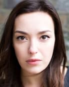 Lizzie Clarke