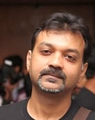 Srijit Mukherji