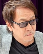 Kenyu Horiuchi