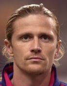 Emmanuel Petit