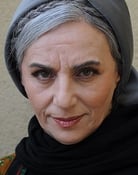 Maryam Boubani