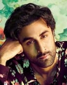 Ranbir Kapoor