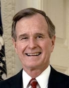 George H.W. Bush