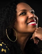 Paméla Diop