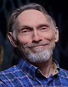 Henry Selick