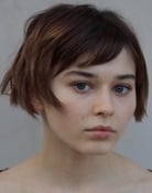 Ruby Cruz