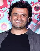 Vikas Bahl
