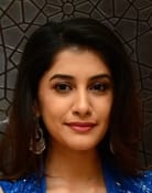 Simran Sharma