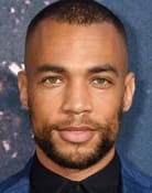 Kendrick Sampson