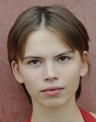 Emilia Nöth