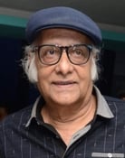 Paran Banerjee