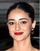 Ananya Pandey