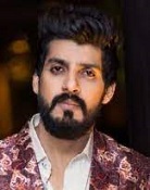 Vishu Reddy
