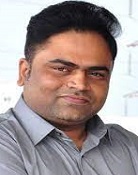 Vamsi Paidipally