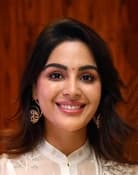 Samyuktha Menon